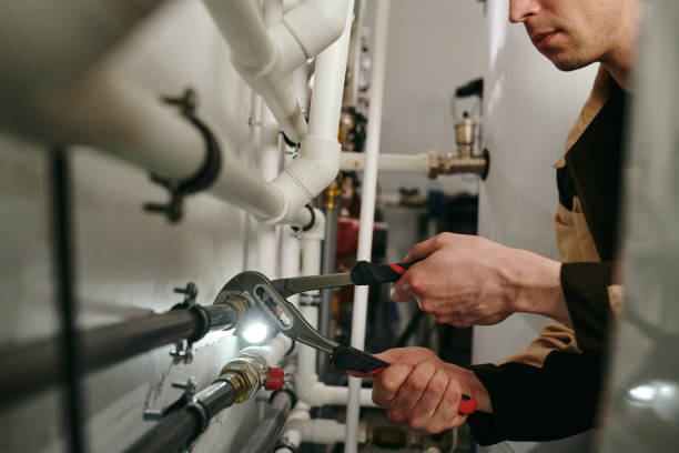 Best Residential Plumbing Services  in White House, TN