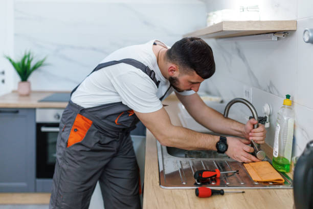 Best Commercial Plumbing Services  in White House, TN