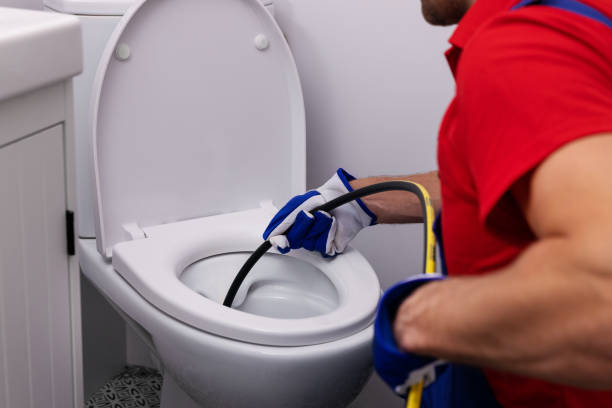 Best Local Plumber Services  in White House, TN