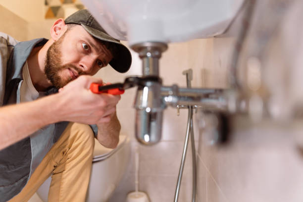 Best Leak Detection Services  in White House, TN