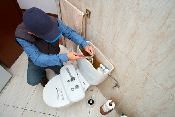 Water Softener Installation in White House, TN