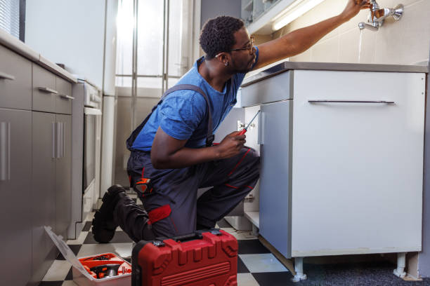  White House, TN Plumbing Pros