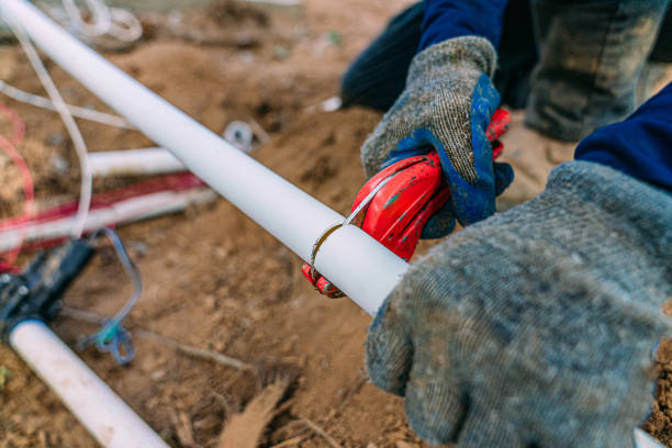Best Plumbing Inspection Services  in White House, TN
