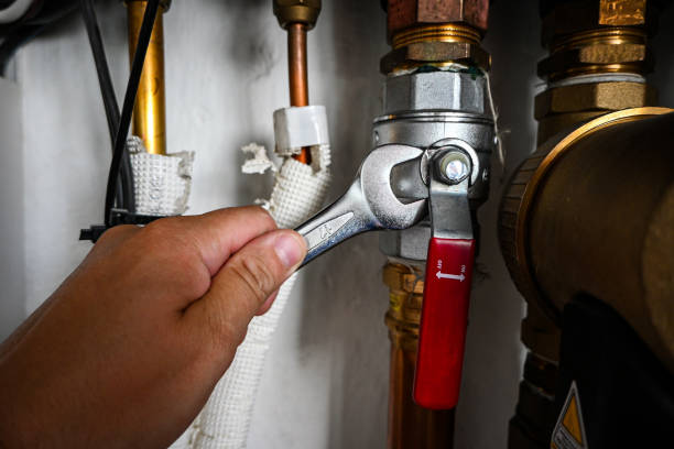 Best Water Softener Installation  in White House, TN
